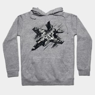 F-35 Hoodie